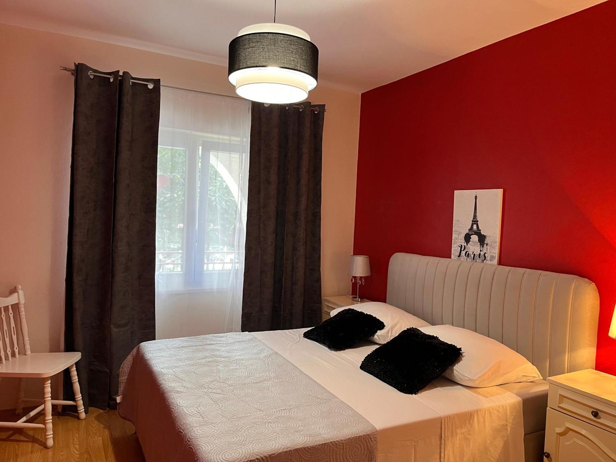 Apartments Villa Mirella 20 M From The Sea - Free Parking Трогир Экстерьер фото